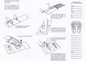 Componenti per ortopedia Componenti per ortopedia