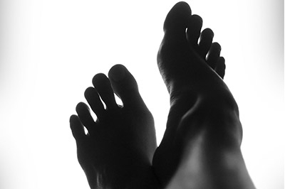 Conoscete il piede cadente? Conoscete il piede cadente?