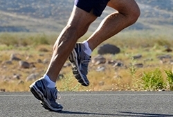 Via di corsa. Consigli anti-infortunio. Via di corsa. Consigli anti-infortunio.