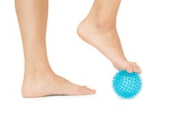 Piedi gonfi, perché?  Piedi gonfi, perché?