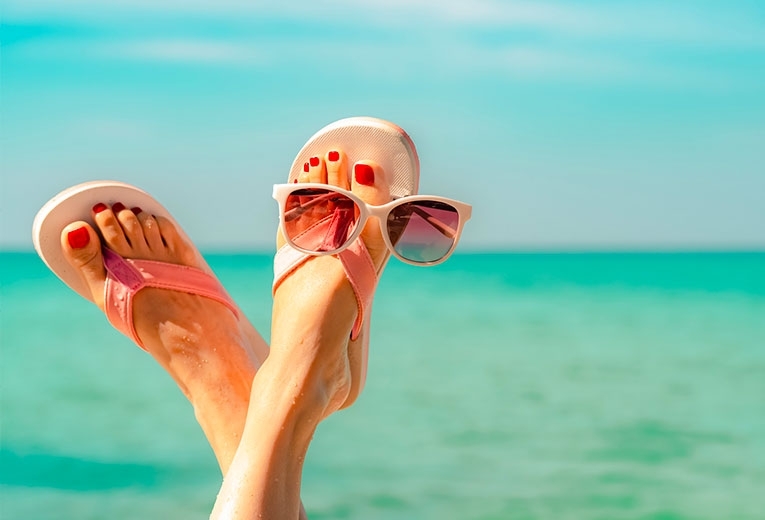 Eritema solare: rimedi Eritema solare: rimedi