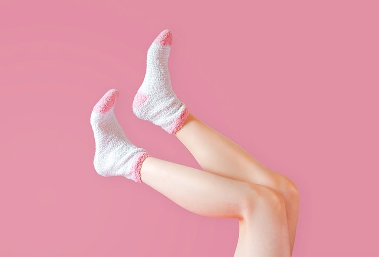 La patologia dei Piedi Freddi La patologia dei Piedi Freddi