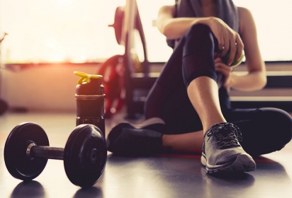 Il Piede d'Atleta  Il Piede d'Atleta