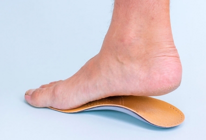 Plantari ortopedici per piede piatto Plantari ortopedici per piede piatto