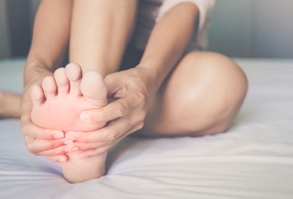 Plantari per la Metatarsalgia Plantari per la Metatarsalgia