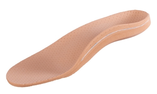 Corazza latex: much more than insoles... Corazza latex: much more than insoles...