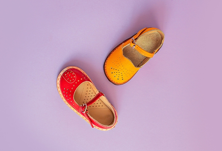 Scarpe Bambini: come scegliere quelle giuste? Scarpe Bambini: come scegliere quelle giuste?