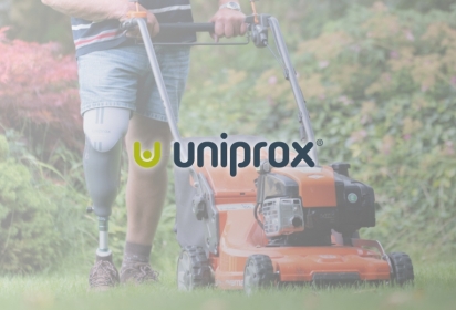 Uniprox: liner ad alta tecnologia Uniprox: liner ad alta tecnologia