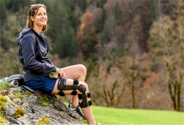 Cutting-edge solutions in orthopaedics
Cutting-edge solutions in orthopaedics