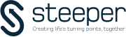 Steeper Steeper