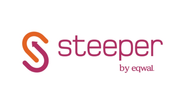 Steeper Steeper